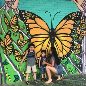 Meet your Posher, Raquel